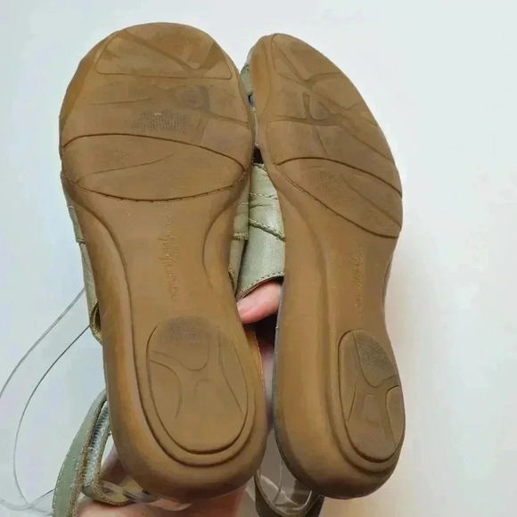 Natural Soul by naturalizer shoes - Picture 9 of 15